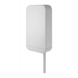 Outdoor Pole/Wall Enclosure