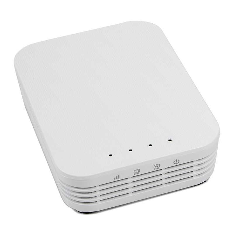 Vysokorychlostní dvoupásmový WiFi AP spravované z cloudu