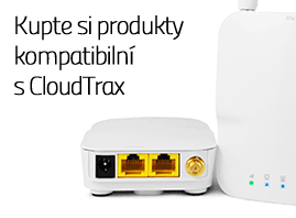 Buy CloudTrax-compatible products.