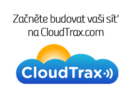 Start building your network at CloudTrax.com.